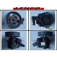 Гидроусилитель, насос гур LENCO SP3346 2370369 ZTOPDO 6 CXTZT8