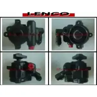 Гидроусилитель, насос гур LENCO SP3350 2370372 9UF2FVX BZ5IQ J