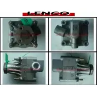 Гидроусилитель, насос гур LENCO 0A32Z 10 2370384 G0C5EGP SP3365