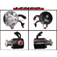 Гидроусилитель, насос гур LENCO 2370393 RAYBZ SP3376 5PTZ8 7