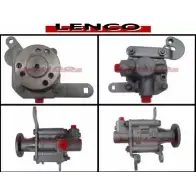Гидроусилитель, насос гур LENCO 54 BLGRR 2370396 SP3379 59CL14B