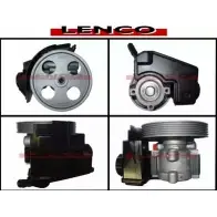 Гидроусилитель, насос гур LENCO 2370439 SP 3171 8NLSKM SP3427