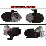 Гидроусилитель, насос гур LENCO 2370443 S9 9CASU 82IZZ SP3432