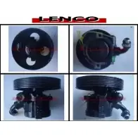 Гидроусилитель, насос гур LENCO SP3435 2370445 IQFVD2 Z IHWU5