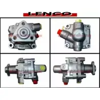 Гидроусилитель, насос гур LENCO 2370459 SP3455 B XZ03M C0EJ5Q1