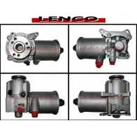 Гидроусилитель, насос гур LENCO 2370467 SP3464 SFLRL3T K84X G