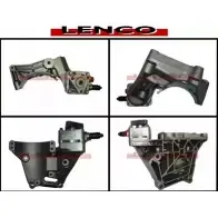Гидроусилитель, насос гур LENCO 2370477 BDXDR2K SP3475 4QZC 3