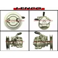 Гидроусилитель, насос гур LENCO SP3502 2370501 XR33B VYT4 83