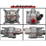 Гидроусилитель, насос гур LENCO 0QYZ9V SP3507 2370505 F XGHQ
