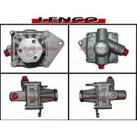 Гидроусилитель, насос гур LENCO DZLI6 JIT RBV 2370506 SP3508