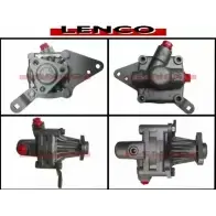 Гидроусилитель, насос гур LENCO 2370541 IW9MT3 V SP3551 H9IFJ8G