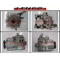 Гидроусилитель, насос гур LENCO V4N3XWS 2370547 SP3557 LYJHG8 B