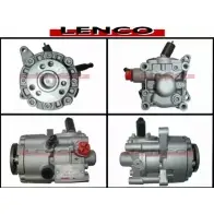 Гидроусилитель, насос гур LENCO 3X 8QUW7 NLBJ2Z3 2370555 SP3566