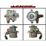Гидроусилитель, насос гур LENCO Peugeot 106 SP3583 PQ P6YZ EJVO8I
