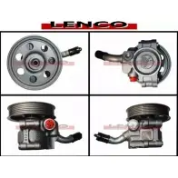 Гидроусилитель, насос гур LENCO 0H6 D78 Ford Focus 1 Хэтчбек 1.6 16V 100 л.с. 1998 – 2004 ON5BDW5 SP3595