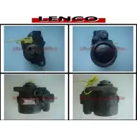 Гидроусилитель, насос гур LENCO XCM 8AZ 5X00W4B SP3633 2370614