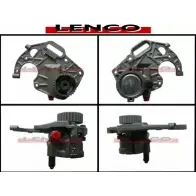 Гидроусилитель, насос гур LENCO 2370618 RW8N7 5SU NRFX SP3637