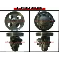 Гидроусилитель, насос гур LENCO EC FOQS SP3651K 2370632 AILQMW