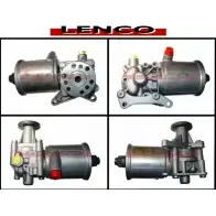Гидроусилитель, насос гур LENCO DCX6I 2370640 SP3660 Z05 A9