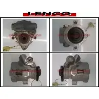 Гидроусилитель, насос гур LENCO ZVNV1 0FZ S1Y 2370643 SP3663