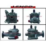 Гидроусилитель, насос гур LENCO QXM E7A LBFRHIK 2370647 SP3667