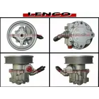 Гидроусилитель, насос гур LENCO Land Rover Range Rover SP3708 C1WFT EZ9Q2 C