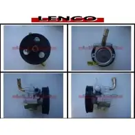 Гидроусилитель, насос гур LENCO SWD1V J 17VF SP3720 Renault Laguna (BG) 2 Хэтчбек 1.6 16V (BG1G. BG1H) 112 л.с. 2005 – 2007