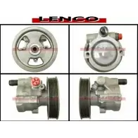 Гидроусилитель, насос гур LENCO HQ1PL58 N70LG S SP3724 Renault Espace (JK0) 4 Минивэн 3.0 dCi (JK0J. JK0V) 177 л.с. 2002 – 2025