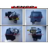 Гидроусилитель, насос гур LENCO 2370713 DKQXX S JX0G1 SP3733