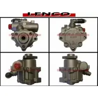 Гидроусилитель, насос гур LENCO 3 C9YF SP3735 S1R8YK1 2370715