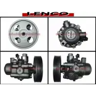 Гидроусилитель, насос гур LENCO SP3758K 2370737 Z9O13 DP T8BP1CG