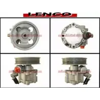 Гидроусилитель, насос гур LENCO HAO VH 2370738 TTUKG9 SP3759