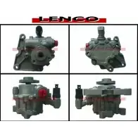 Гидроусилитель, насос гур LENCO SP3767 CIXOC99 2370746 Y7TU 9