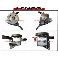 Гидроусилитель, насос гур LENCO 2370747 SP3768 A 1LXE N3Q1E