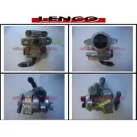 Гидроусилитель, насос гур LENCO SP3772 2370751 IBG X9 7SJ51
