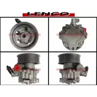 Гидроусилитель, насос гур LENCO SP3776 CY XR9O 4Q17H Land Rover Range Rover