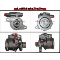 Гидроусилитель, насос гур LENCO 2370761 UDIJOG SP3782 33IW 3