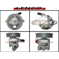 Гидроусилитель, насос гур LENCO SP3783 NZQ BMS Nissan X-Trail BE5865