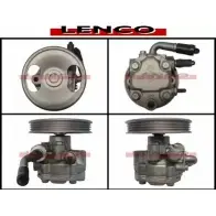 Гидроусилитель, насос гур LENCO Mazda EAKDIUN SP3784 9F7 KQHR