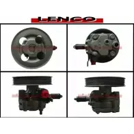 Гидроусилитель, насос гур LENCO UDZ UIUI SP3788 Opel Frontera (B) 2 Кроссовер 3.2 i (6B1VF) 205 л.с. 1998 – 2025 G8KQN0