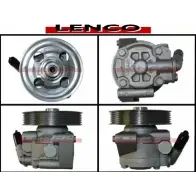 Гидроусилитель, насос гур LENCO MKWEIVP BZ 1WAF Ford Mondeo 4 (CA2, BA7) Седан 2.0 TDCi 140 л.с. 2007 – 2015 SP3796