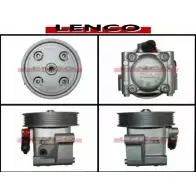 Гидроусилитель, насос гур LENCO 014G I 2370778 Q0LPNQ SP3799