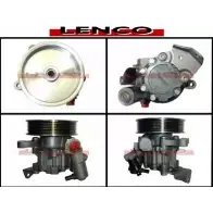 Гидроусилитель, насос гур LENCO OA3GI 8 TIEJVS7 SP3801 2370780