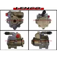 Гидроусилитель, насос гур LENCO 2370783 UIJ LNW SP3804 R3LY6PI