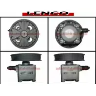 Гидроусилитель, насос гур LENCO SP3808 THJWU8R 2370787 FJ2 EN1I