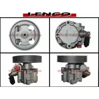 Гидроусилитель, насос гур LENCO 2370792 RFW8G G2 HD14D7L SP3813