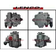 Гидроусилитель, насос гур LENCO VZH3M0Y CL CMTY SP3841 2370820