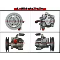 Гидроусилитель, насос гур LENCO 2370828 SP3849 HX5IK46 QAP4 PC