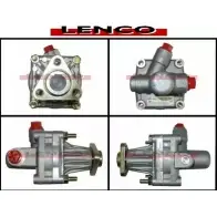 Гидроусилитель, насос гур LENCO SP3866 Y YFRU B0VRDM 2370845
