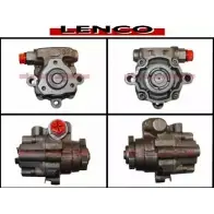 Гидроусилитель, насос гур LENCO SP3867 75ZOOP 2370846 OA5B 25